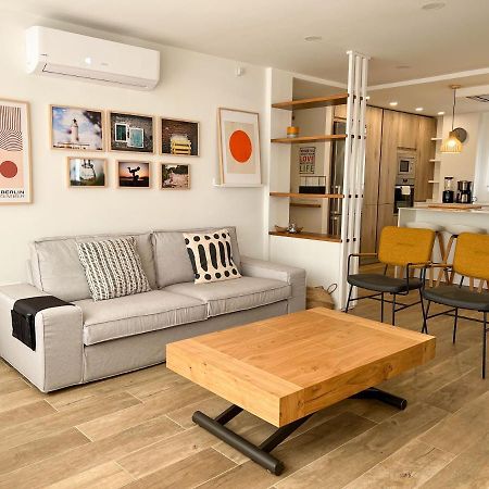Tarifa Cozy House - Pijuca - Family - Modern公寓 外观 照片