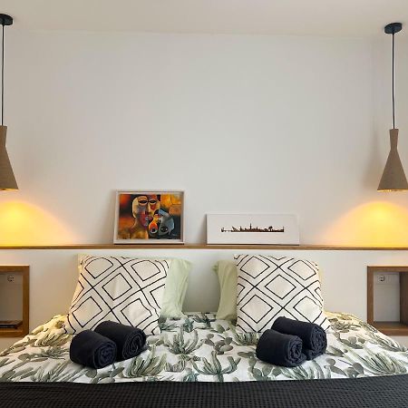 Tarifa Cozy House - Pijuca - Family - Modern公寓 外观 照片