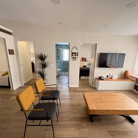 Tarifa Cozy House - Pijuca - Family - Modern公寓 外观 照片