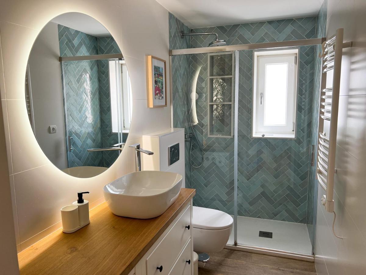 Tarifa Cozy House - Pijuca - Family - Modern公寓 外观 照片