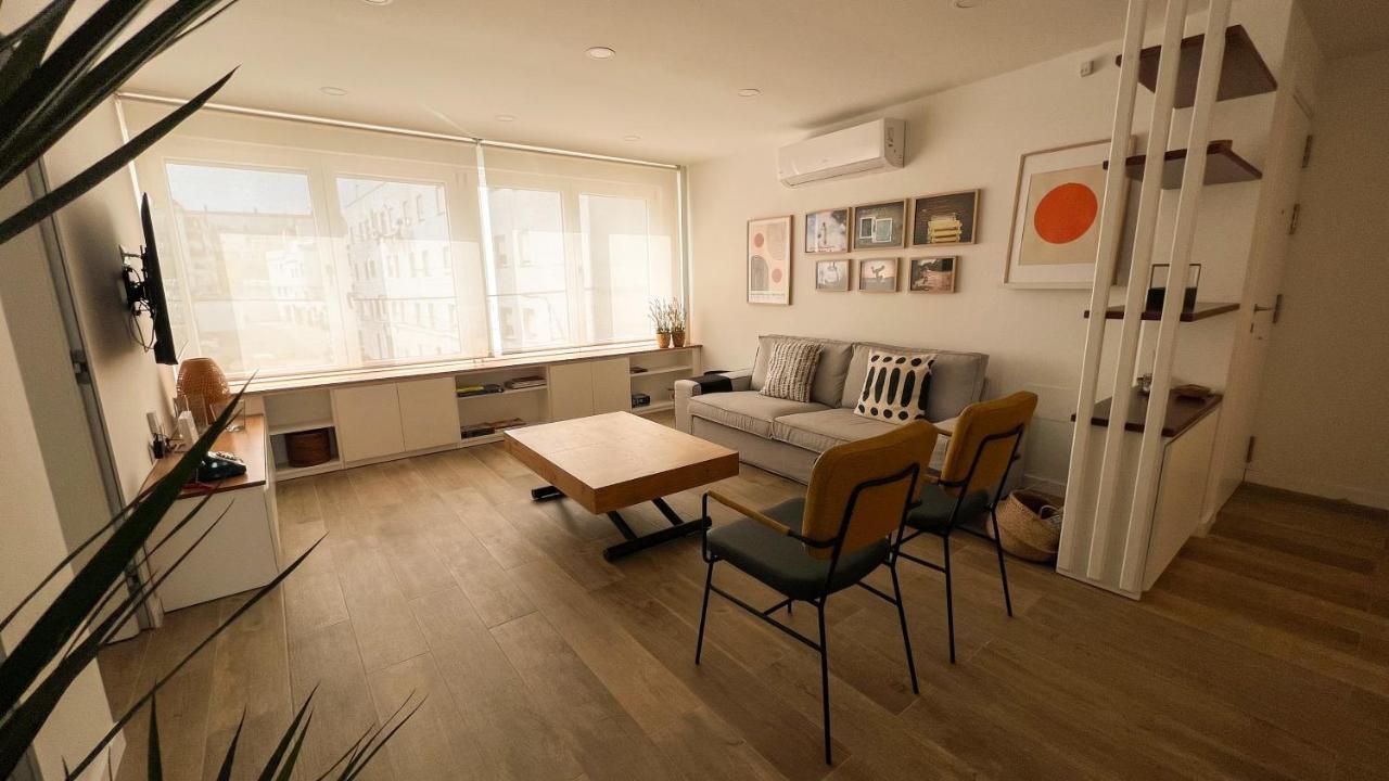 Tarifa Cozy House - Pijuca - Family - Modern公寓 外观 照片