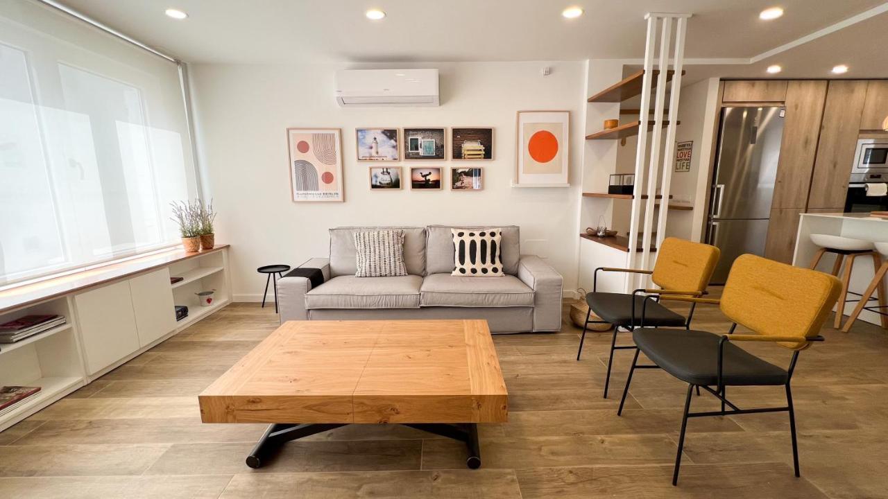 Tarifa Cozy House - Pijuca - Family - Modern公寓 外观 照片