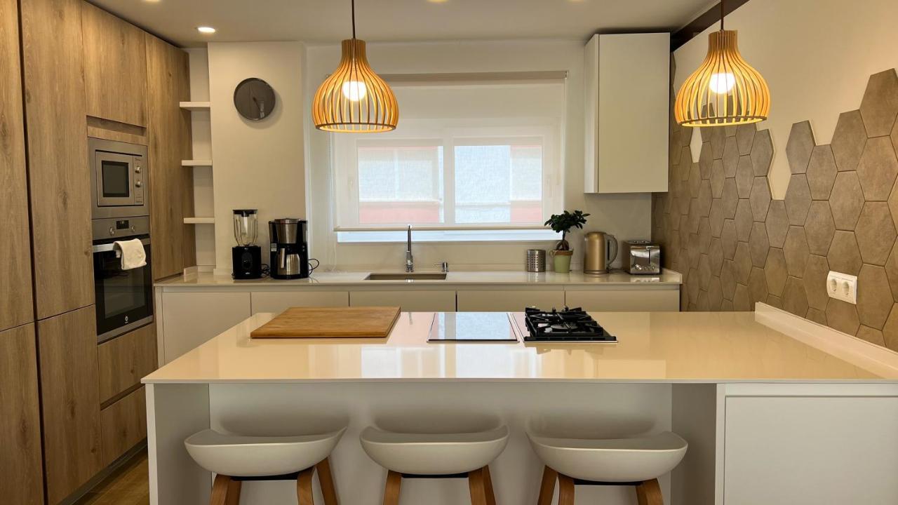 Tarifa Cozy House - Pijuca - Family - Modern公寓 外观 照片