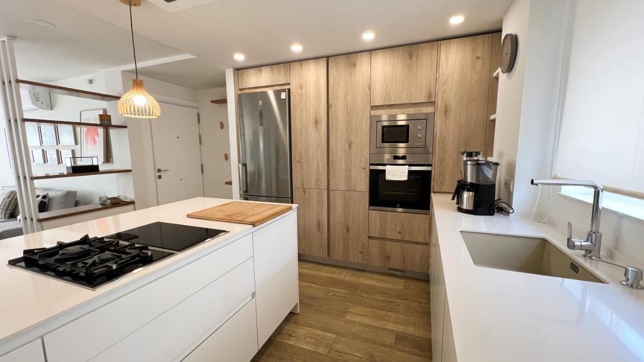 Tarifa Cozy House - Pijuca - Family - Modern公寓 外观 照片