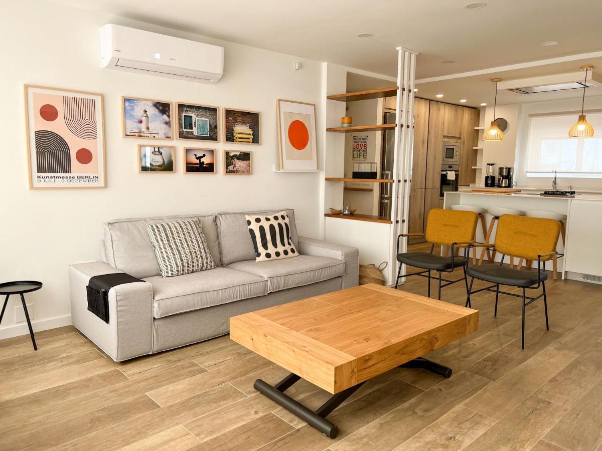 Tarifa Cozy House - Pijuca - Family - Modern公寓 外观 照片