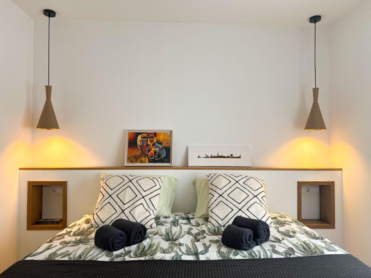 Tarifa Cozy House - Pijuca - Family - Modern公寓 外观 照片