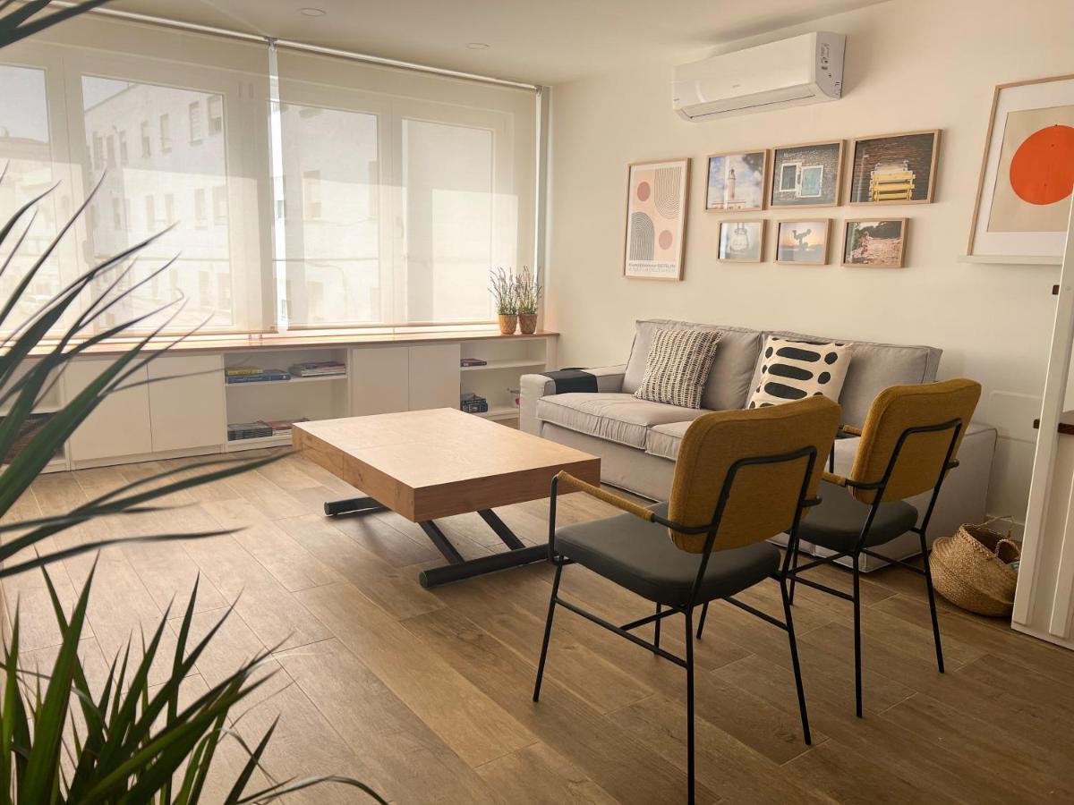 Tarifa Cozy House - Pijuca - Family - Modern公寓 外观 照片