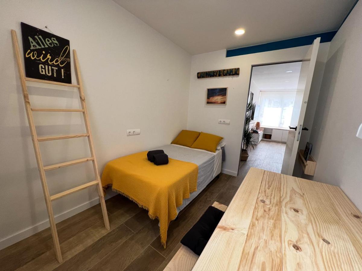 Tarifa Cozy House - Pijuca - Family - Modern公寓 外观 照片