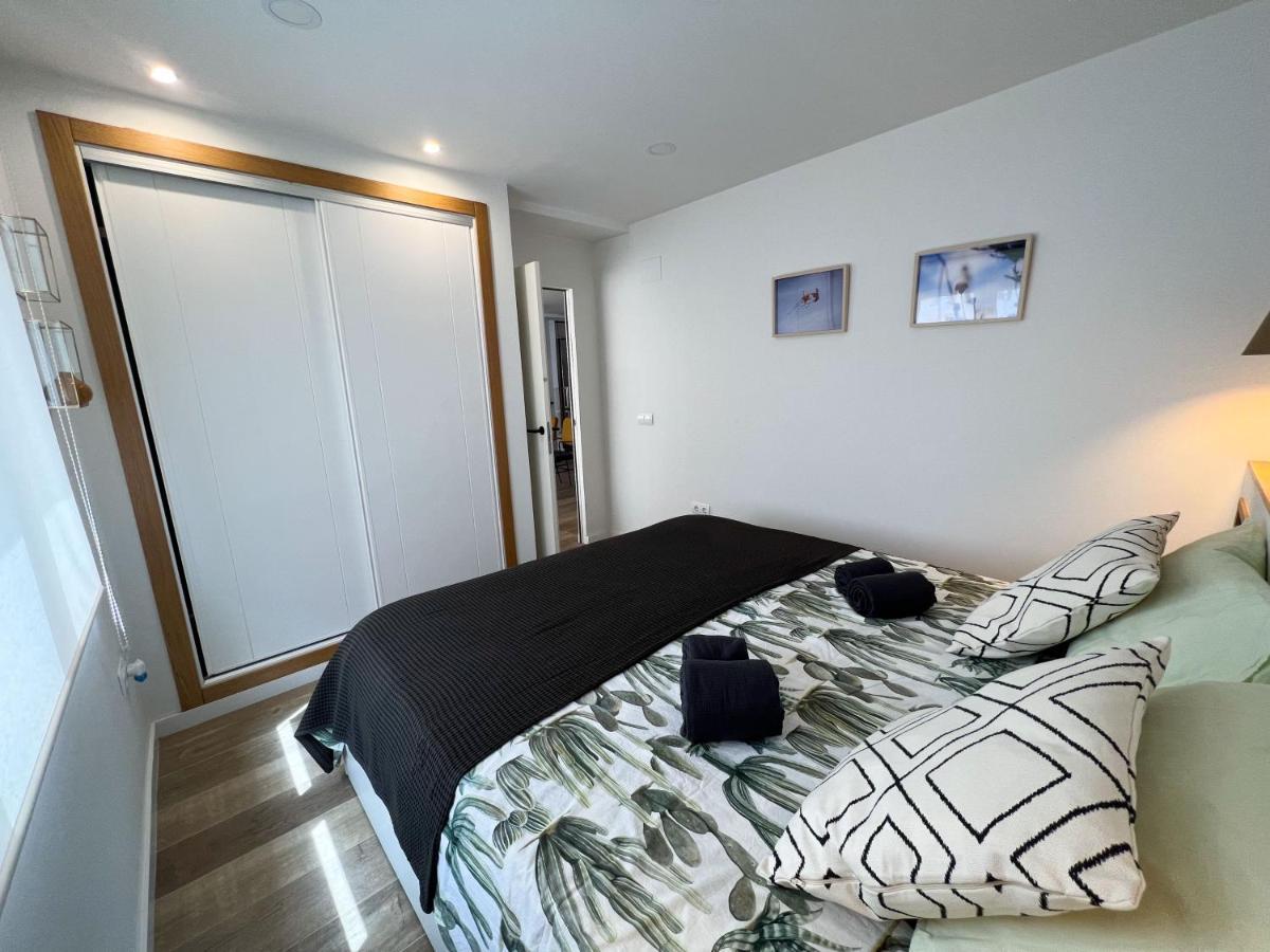 Tarifa Cozy House - Pijuca - Family - Modern公寓 外观 照片