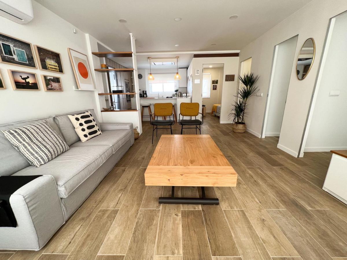 Tarifa Cozy House - Pijuca - Family - Modern公寓 外观 照片