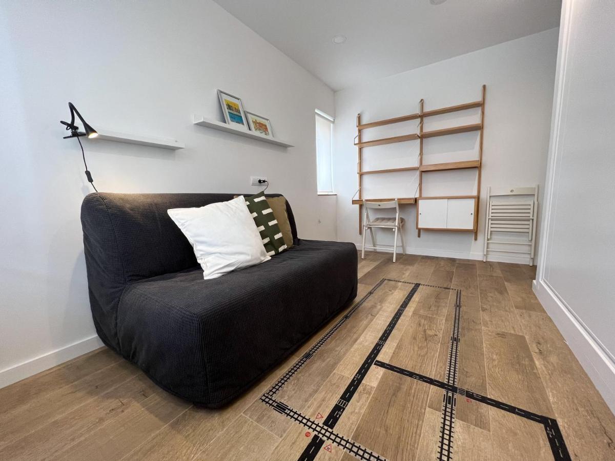 Tarifa Cozy House - Pijuca - Family - Modern公寓 外观 照片