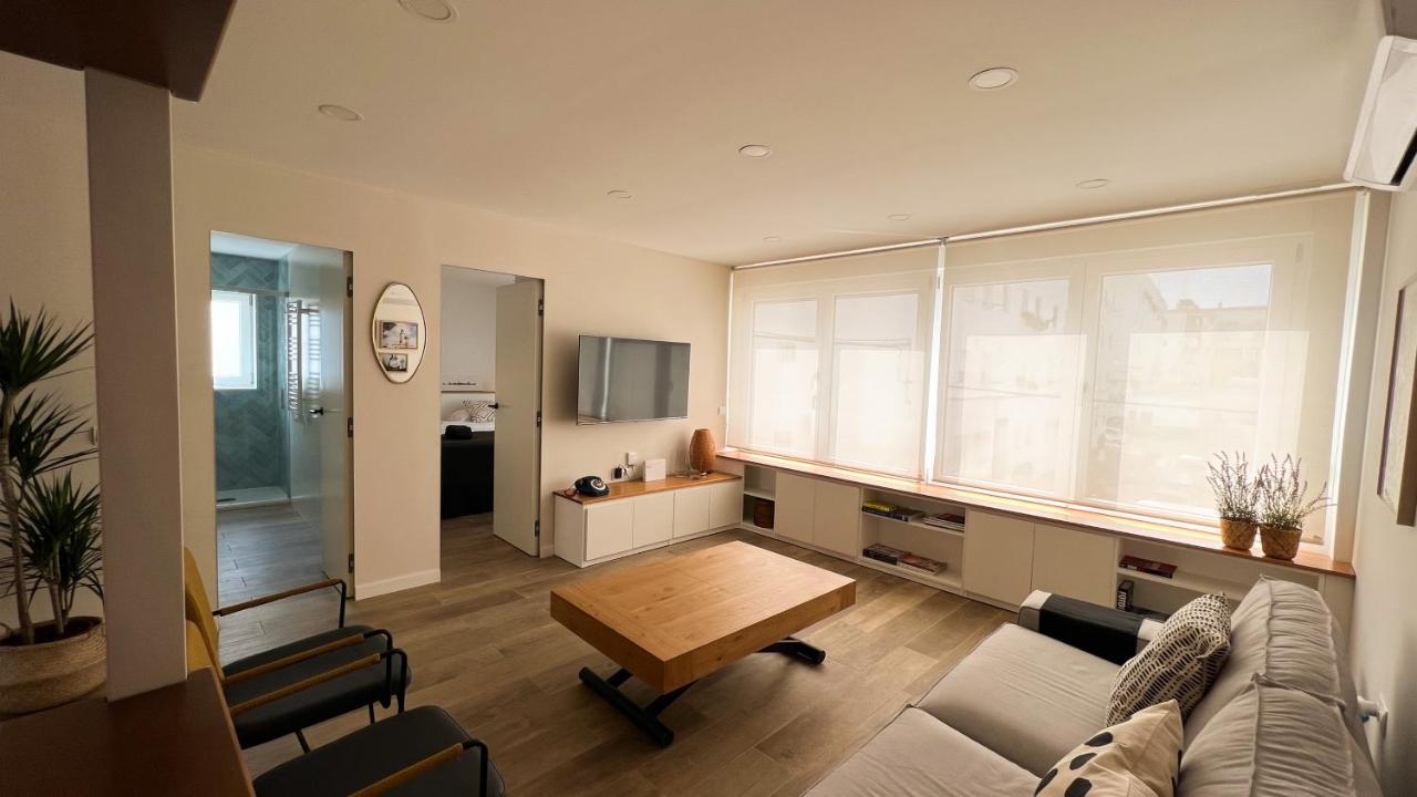 Tarifa Cozy House - Pijuca - Family - Modern公寓 外观 照片
