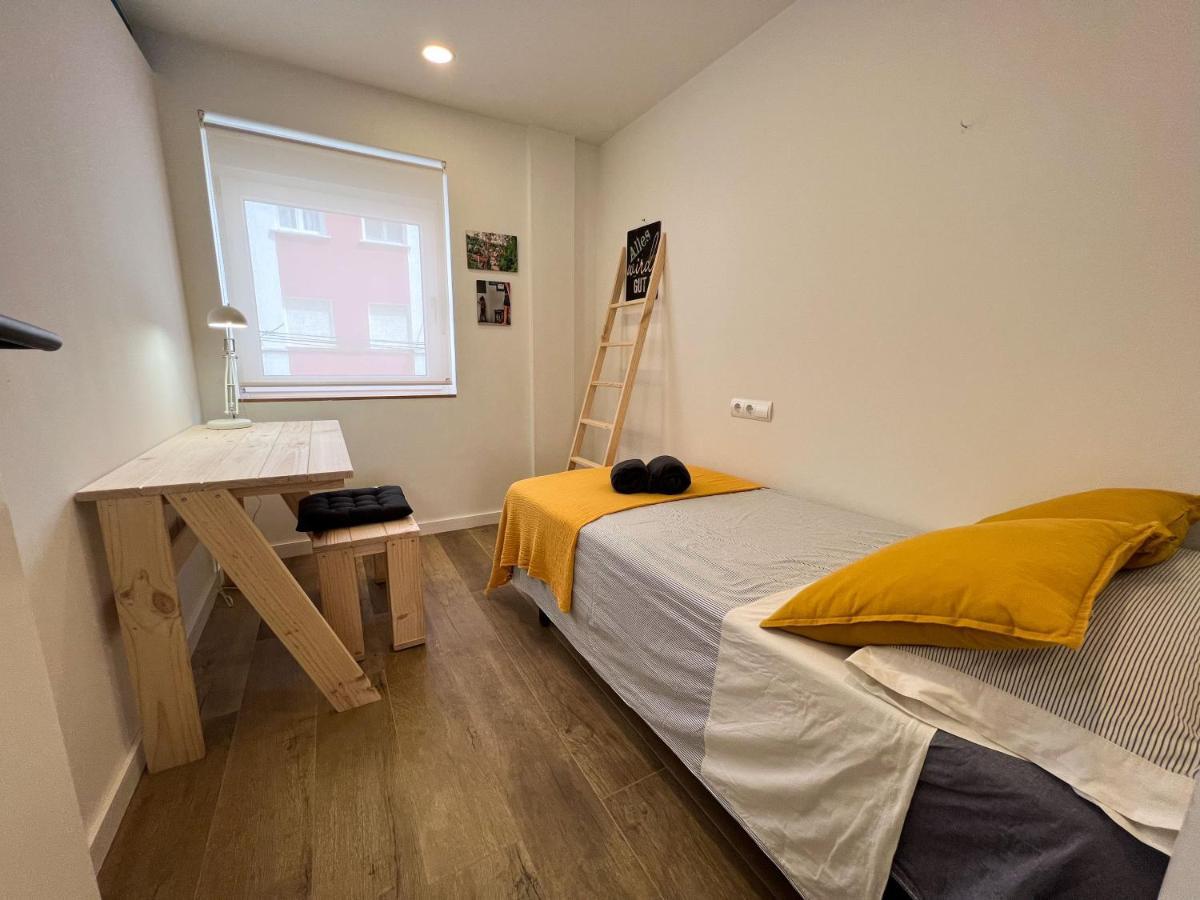 Tarifa Cozy House - Pijuca - Family - Modern公寓 外观 照片
