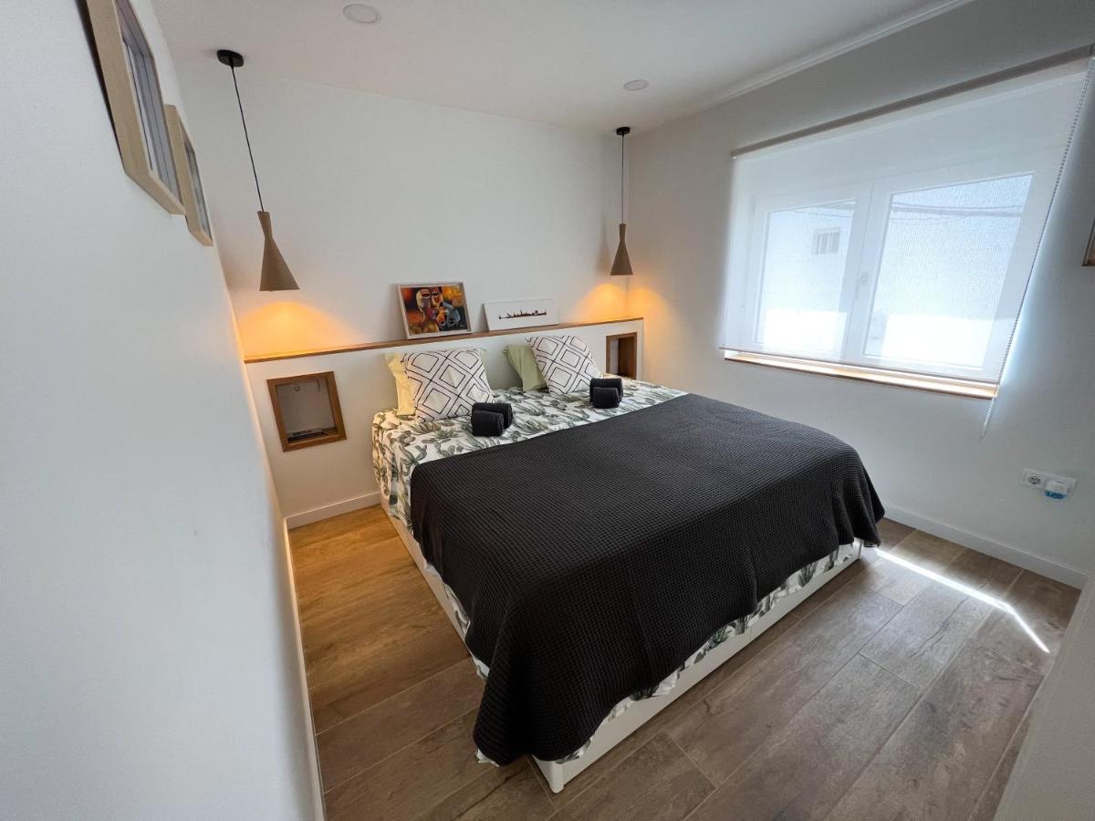 Tarifa Cozy House - Pijuca - Family - Modern公寓 外观 照片