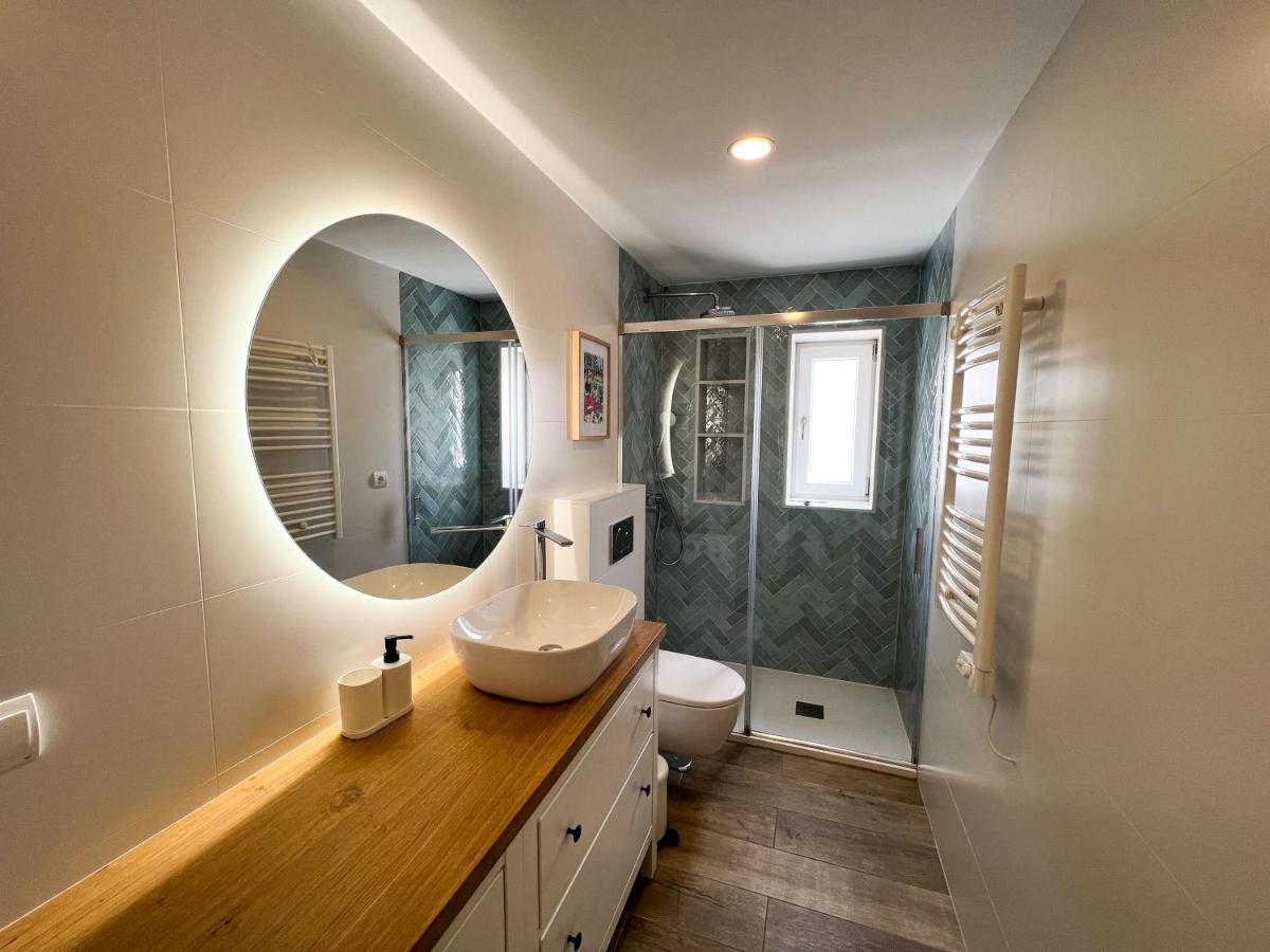 Tarifa Cozy House - Pijuca - Family - Modern公寓 外观 照片