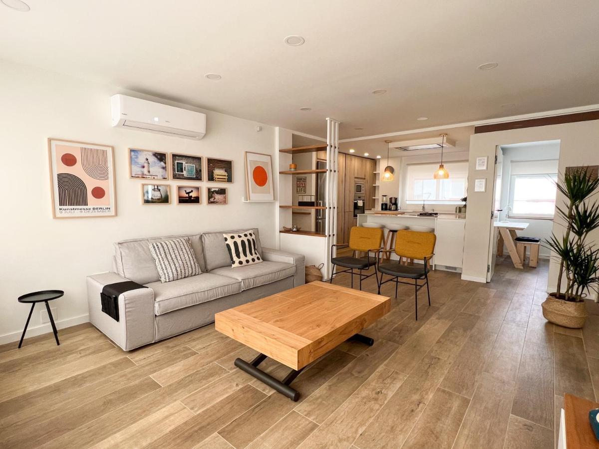 Tarifa Cozy House - Pijuca - Family - Modern公寓 外观 照片