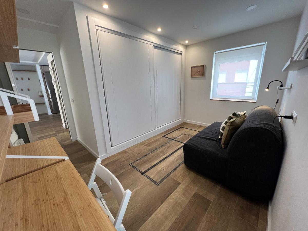 Tarifa Cozy House - Pijuca - Family - Modern公寓 外观 照片