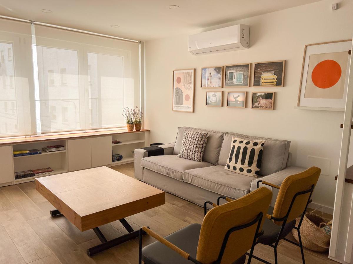 Tarifa Cozy House - Pijuca - Family - Modern公寓 外观 照片