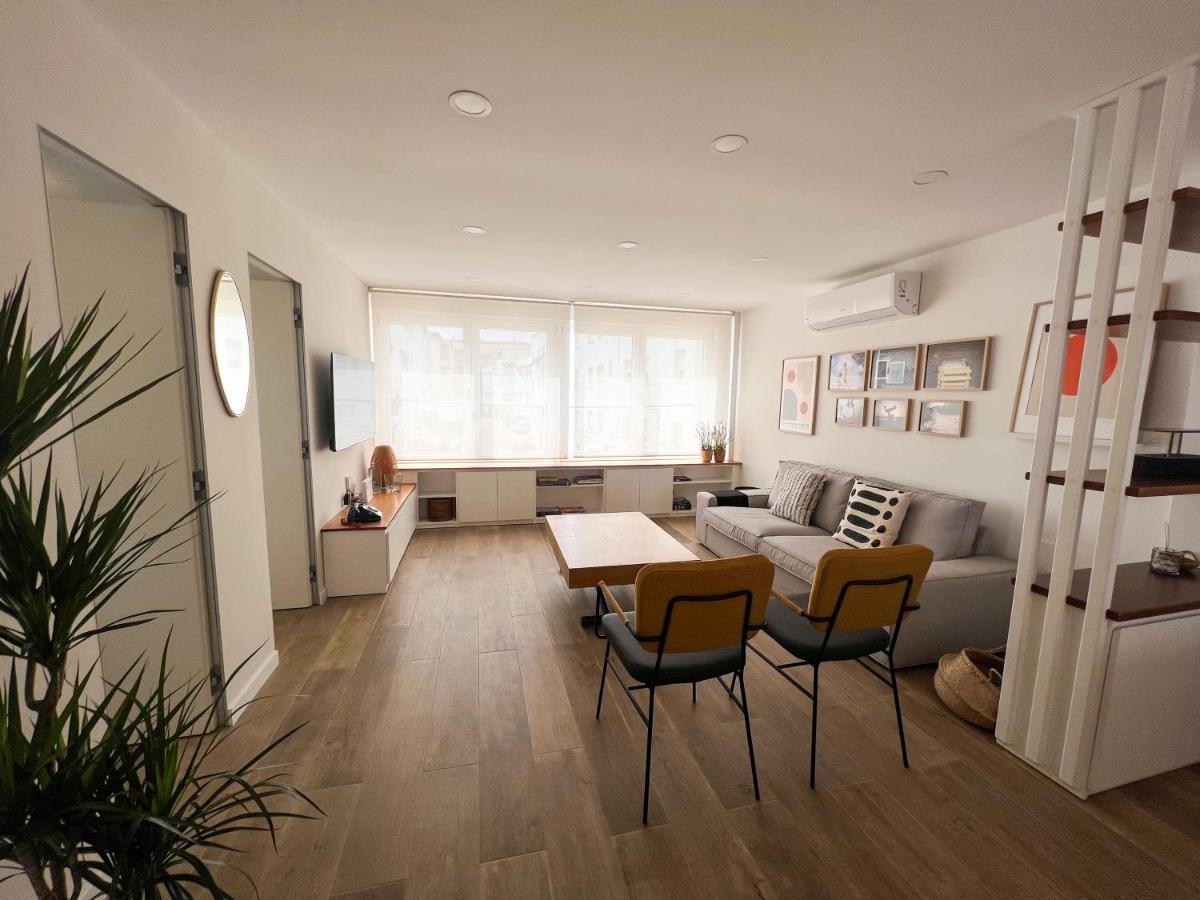 Tarifa Cozy House - Pijuca - Family - Modern公寓 外观 照片