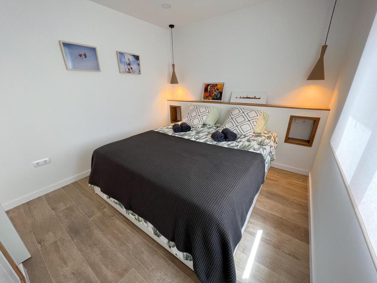 Tarifa Cozy House - Pijuca - Family - Modern公寓 外观 照片